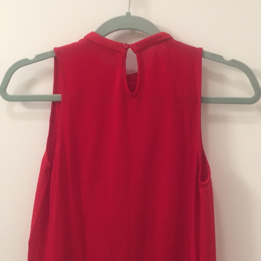 MOVING SALE: Mango top - Picture 3 of 3